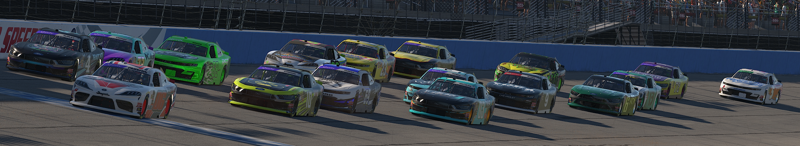 O'Reilly Hero Banner