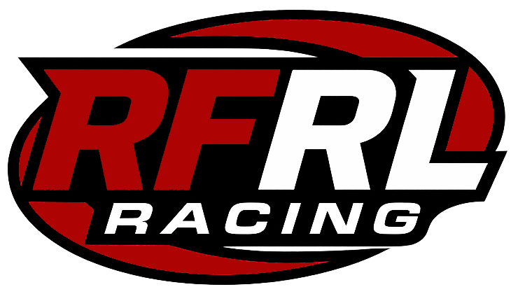 RFRL Racing Logo
